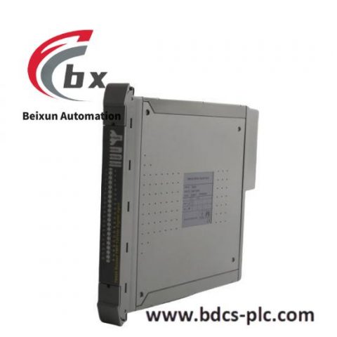 ICS Triplex T8122 Processor Interface Adapter, Module for Industrial Control Solutions