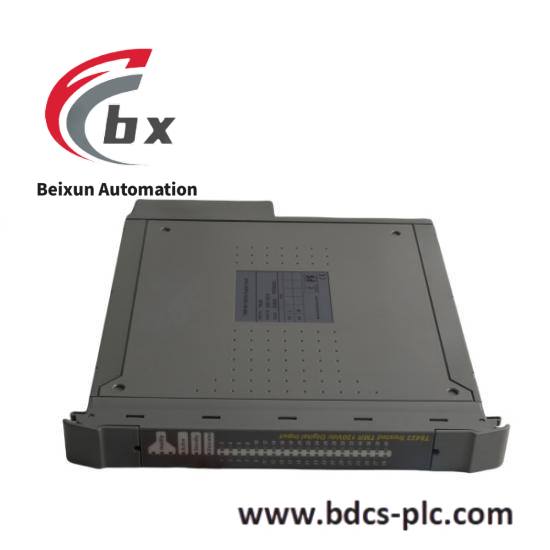 ics_triplex_trusted_t8423_digital_input_module_1.jpg ICS Triplex T8122 Processor Interface Adapter, Module for Industrial Control Solutions