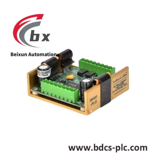 im483-plg_intelligent.jpg GE IS200VRTDH1DA Precision Temperature Monitoring Module