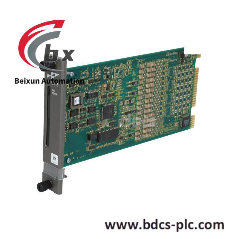 imfec12i_abb_analog_quantity_input_submodule.jpg Bailey IMFEC12 Analog Input Module, Industrial Automation Solution