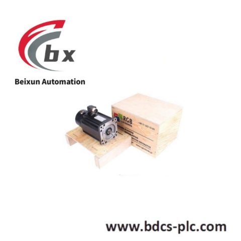 Bosch Rexroth R911276840 SERVOMOTOR MHD112B-024-PP0-RNSERVOMOTOR | Industrial Automation Solutions