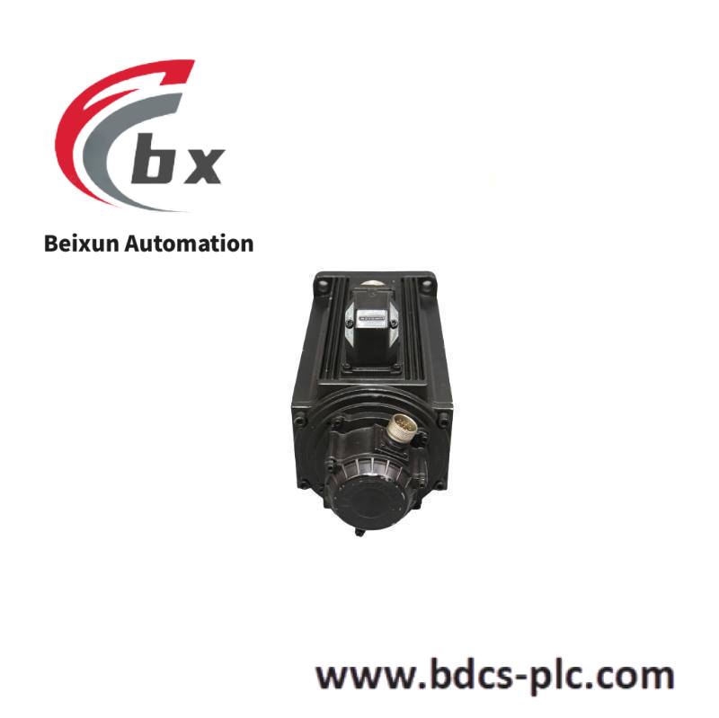 indramat_mdd093b-n-030-n2m-110pa1_permanent_magnet_motor_brake_11_nm.jpeg Indramat IKS0799/000,0 Servo Drive Unit