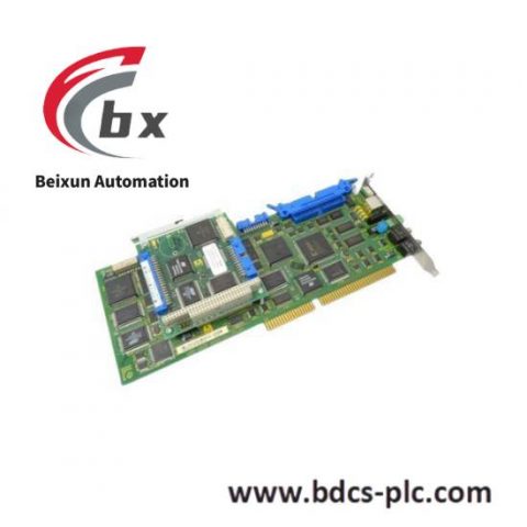 Amat HPN5532A Industrial Control Module, Automation Component