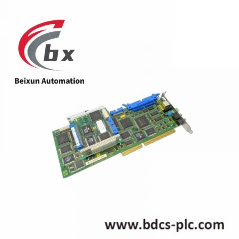 Indramat R911291840 Function Module - Industrial Automation Control Component