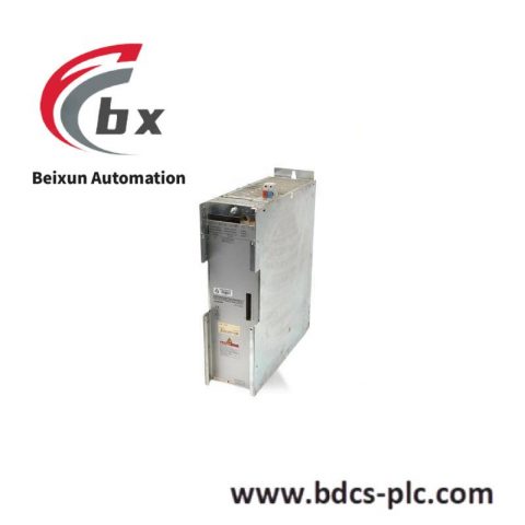 Indramat MKD112B-024-GP1-BN Servo Motor, Precision Driven Performance