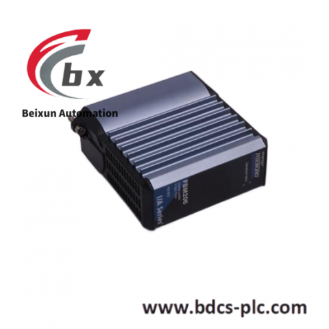 FOXBORO 2AXM2N High Performance Module