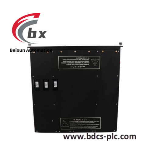 TRICONEX 2553-8-1 Industrial Control Module