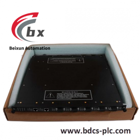 TRICONEX 4351B Process Controller Module
