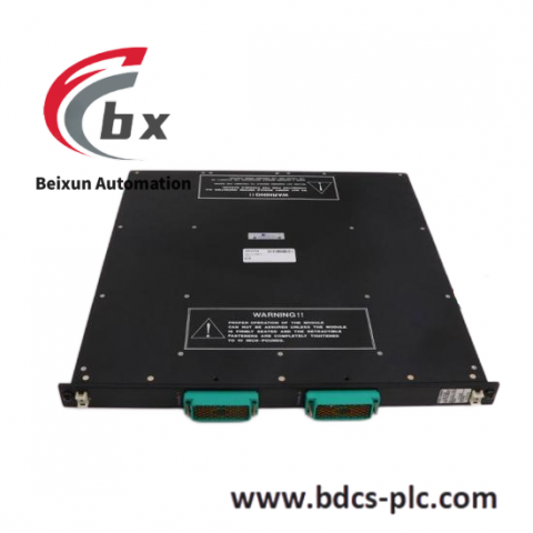 FOXBORO B0500PK Industrial Control Module