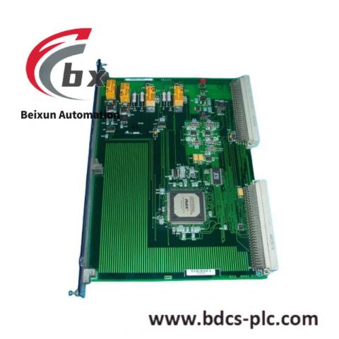 GE DS3800HLIA1B1D High-Performance Module for Industrial Automation Control
