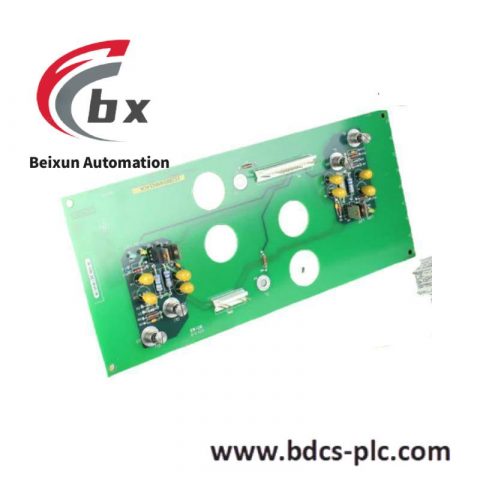 GE IC830M43K-GCC-2AB00 Industrial Automation Module