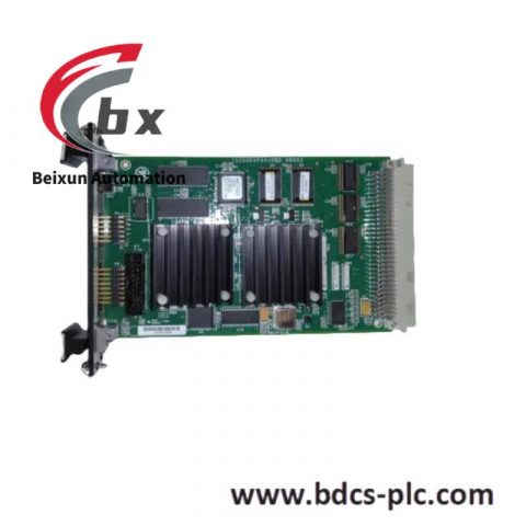 GE IC756WRE099E-26 Industrial Control Module