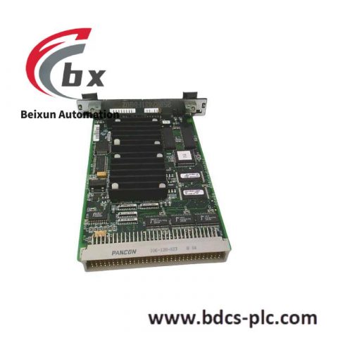 GE IS200DSPXH1BCA Digital Signal Processor Control Board