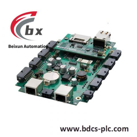 Honeywell NI 51305503-100 Industrial Control Module