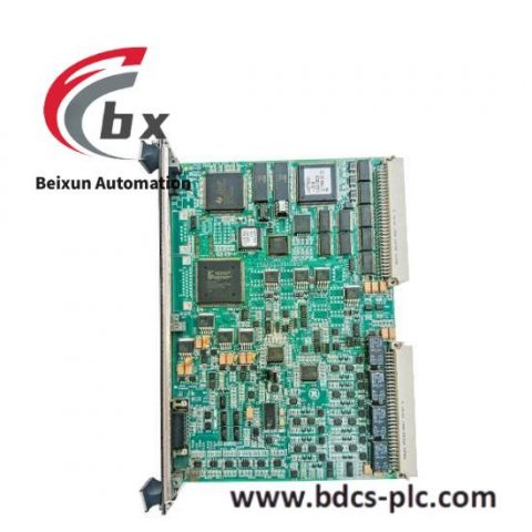 GE IC200CHS101 Control Module