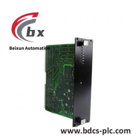 GE IS200EPSMG2A & IS200EPSMG2ADC Mark VI High-Performance Printed Circuit Board