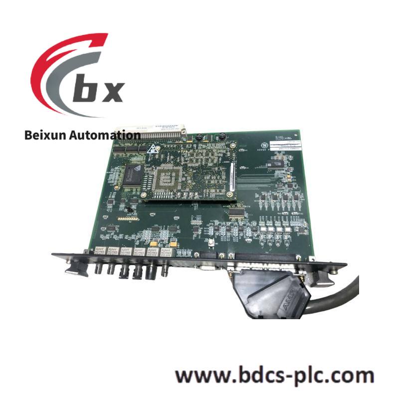 is200gfoih1aba_ge_turbine_control_mark_vi.jpg GE IS200GFOIH1ABA High-Performance Turbine Control Module