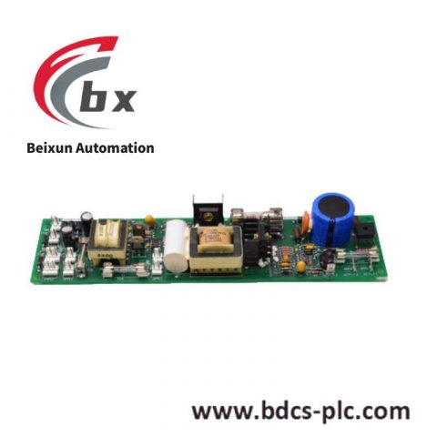 GE IS200HFPAG2ADC: High Performance Printed Circuit Board for Industrial Automation