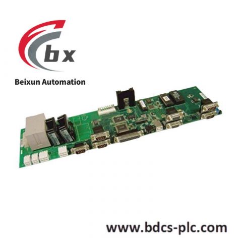 GE IC200TBX228 Industrial Control Module