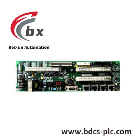General Electric IS200ICBDH1ACB - Industrial Control Printed Circuit Board