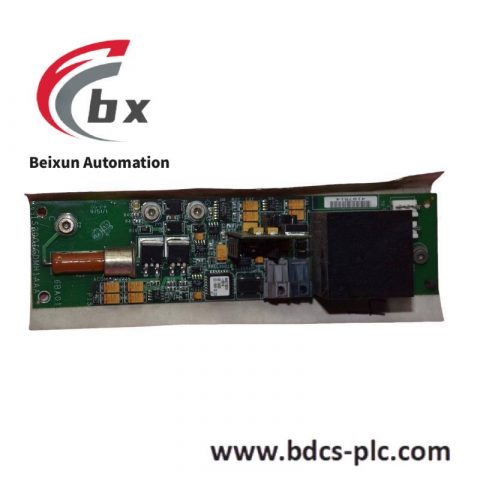 GE IC3600EPSC1 Power Supply Card - Reliable Power Management Solution for Industrial Control Systems