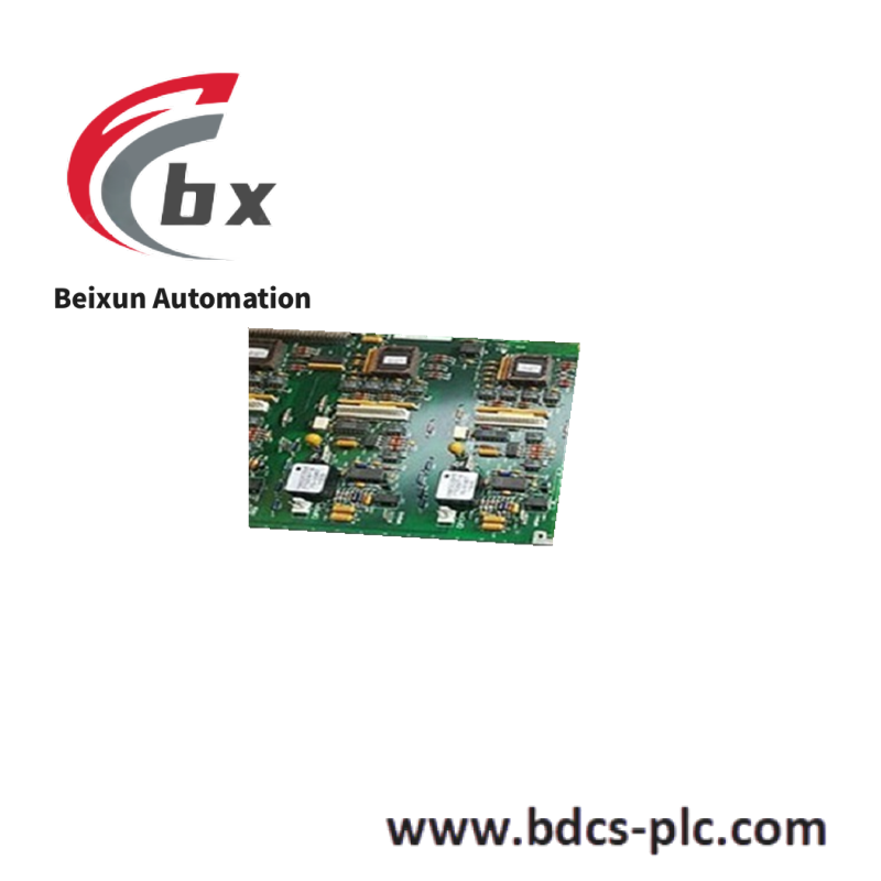 is200jgpag1aab_ge_terminal_mark_vi_card.png GE EP-3124RSTi-EP Analog Input Module, 4 Channel Voltage/Current 12 Bits Input