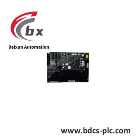 GE IS200JPDFG1ADD Data Processing & Storage Module