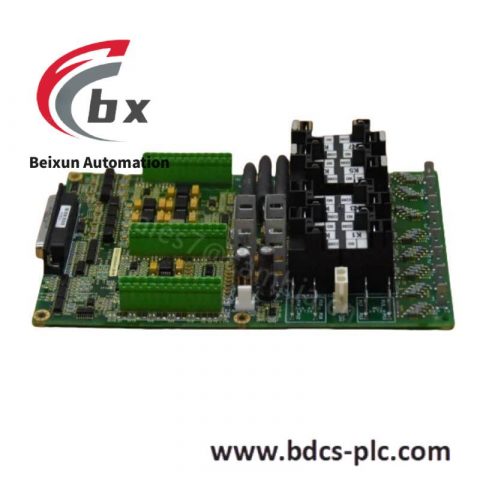 GE VMIVMEEM05THROUGHEM21 Industrial Control Module