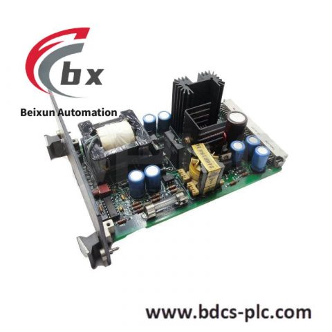 GE IC756LDV000E-99 Control Module, High Precision Industrial Automation Component