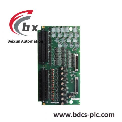 GE P80HXAF5VSD2-A Conveyor Transfer Module