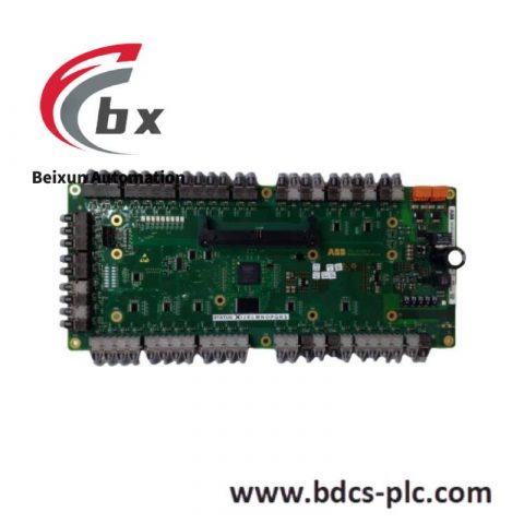 GE GE3044G205 Industrial Control Module