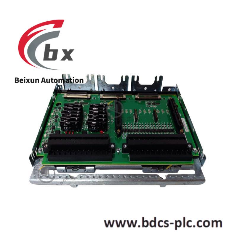 is200treah2aed_ge_controller_module-1.jpg GE IS200TBQDH1AAA - High-Performance Turbine Control Board