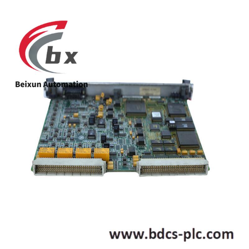is200vsvoh1bdc_ge_servo_control_board.jpg GE IS200VSVOH1BDC: Advanced VME Bus Module for Industrial Automation