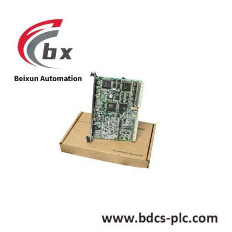 GE IS200VTURH1B HMI & Logic Control, High-Performance Industrial Automation