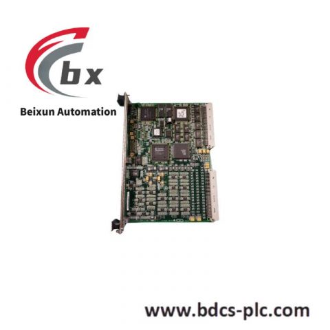 GE IS230TPROH3C Industrial Protection Module for Turbine Control Systems