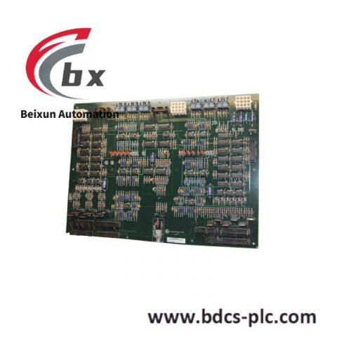 GE IC697CMM721RR Control Module