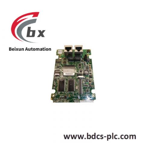 GE IC200UDR440 High-Quality Industrial Control Module