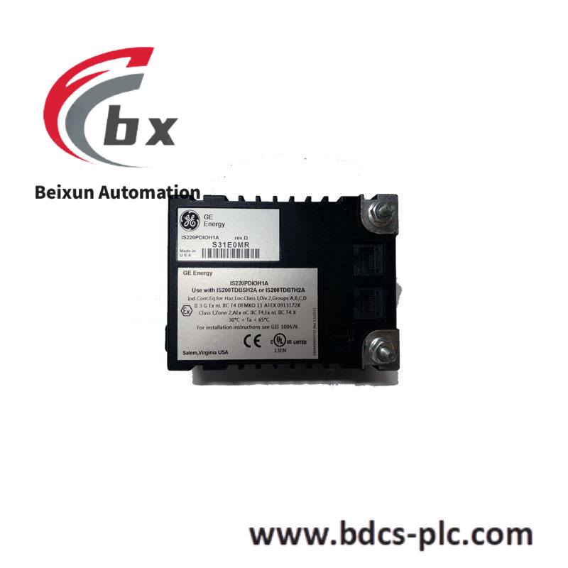is220pdioh1a_rev_d_ge_boards_turbine_control.jpg GE IS220PDIOH1A REV J - Industrial Control Module