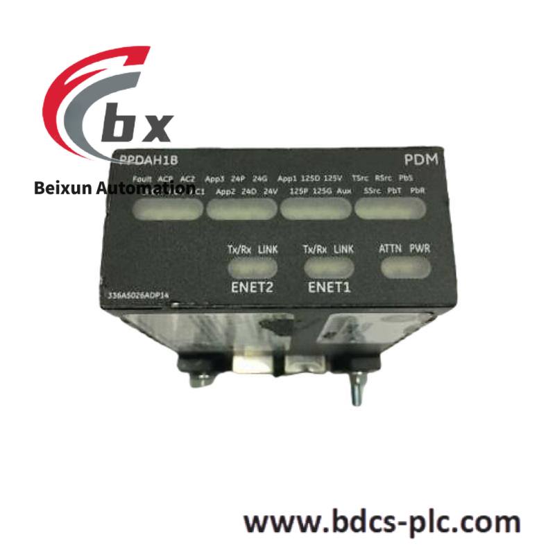 is220ppdah1b_ge_i_o_pack_pdm_diag.jpg GE IC3606TPAS1 Industrial Control Module