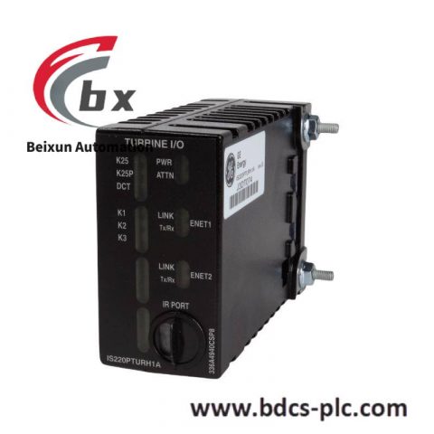 GE DS200DMCBG1ACC High-Performance Digital Module for Industrial Control Systems