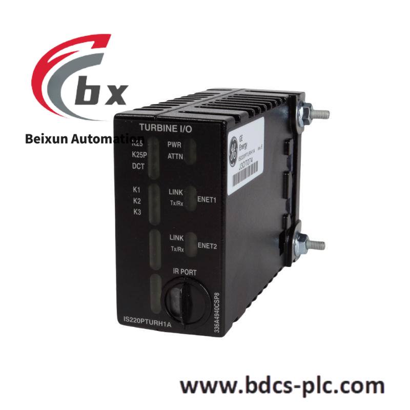 is220pturh1ad_ge_i_o_pack.jpg GE IS220PTURH1A Turbine Input/Output Module