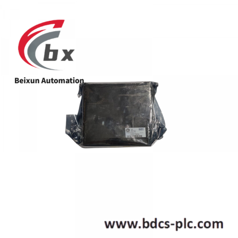 Yaskawa BAI20-320 Industrial Automation Module, up to 500HP, SIL3 Certified, with RS-485 Communication