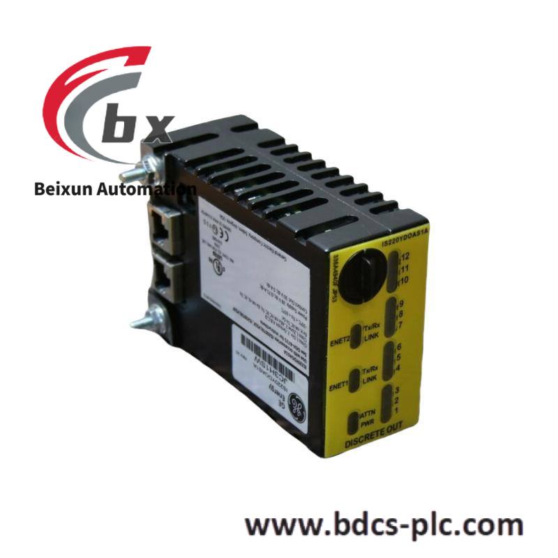 is220ydoas1a_ge_safety_discrete_output_i_o_pack.jpg GE CON-AKDX23-SLMating Connector X23, I/O Option - Enhanced Connectivity and Durability