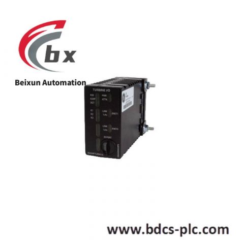 GE IS230TSVC2AG01 Free Communication Format