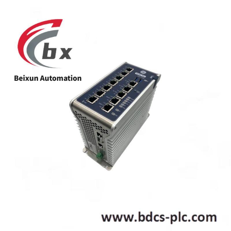 is420ucech1b_ge_mark_vie_series_controller.jpeg GE ICRXIDIXNM19LCTA PLC Module, High Precision Industrial Control Component
