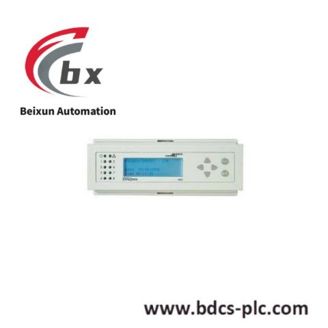 Johnson Controls NU-NCM350-8 Building Automation Controller