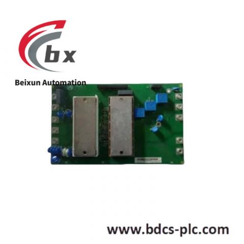 ABB JSEM-C4C JINT-C1C MAIN CIRCUIT BOARD Advanced Control Module for Industrial Automation