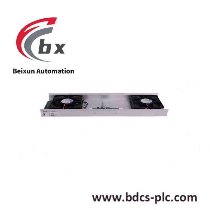 k9202_hima_cabinet_fan_module.jpeg HIMA K9202 996920202 Safety Module for Industrial Automation