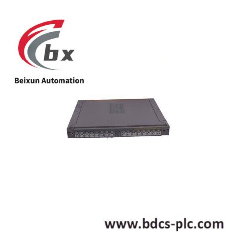 KOLLMORGEN RVAR-5512 High-Frequency Drive, Industrial Automation