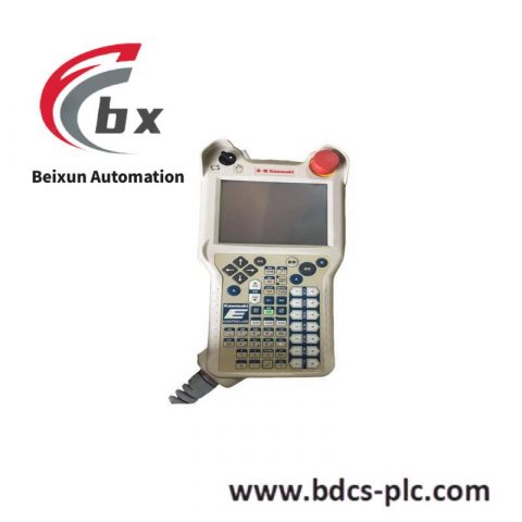 Kawasaki 50817-0096L05 & 50817-1434 Advanced Automation Control Module